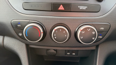 Hyundai i10 1.0 SE 5dr Petrol Hatchback